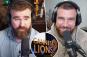 Travis and Jason Kelce heading to France to record 'New Heights' podcast from Cannes Lions