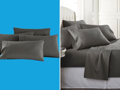 Airbnb Hosts Say Their Guests âRaveâ About This Top-Rated Sheet Set