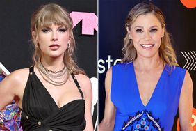  Julie Bowen Jokes That She Wishes Taylor Swift Was Around to Take Her Out amid Her Own Divorce