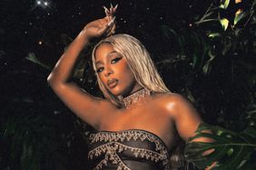 Victoria MonÃ©t Talks 'Jaguar II,' Motherhood, Being a Perfectionist: 'I'd Rather Be Underrated Than Overrated' 