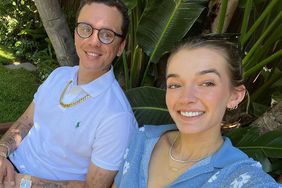 Logic and Brittney Noell
