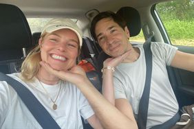 Kate Bosworth/Justin Long Exchange Love Notes on Her 40th