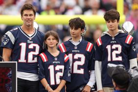 Tom Brady Enjoys Holiday Ski Outing with His Kids: âItâs Always Better When Weâre Togetherâ