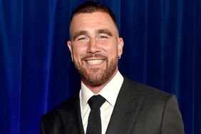 HOLLYWOOD, CALIFORNIA - JULY 20: Travis Kelce attends the 2022 ESPYs at Dolby Theatre on July 20, 2022 in Hollywood, California. (Photo by Alberto E. Rodriguez/Getty Images)
