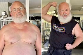 Tenacious D Singer Kyle Gass Shows Off Impressive Weight Loss in Instagram Post