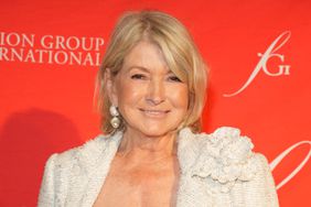  Martha Stewart attends Fashion Group International's 39th Annual Night of Stars at The Plaza on October 17, 2023 in New York City.