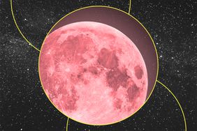 Horoscope Pink Moon