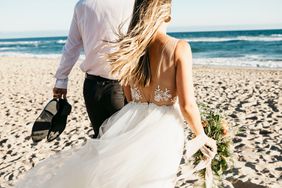 Hawaii Residents Seeking to Limit Weddings at Popular Beach Venue