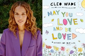 Cleo Wade book