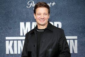 Jeremy Renner attends the Mayor Of Kingstown special advanced screening event in NY on May 20, 2024 in New York City.
