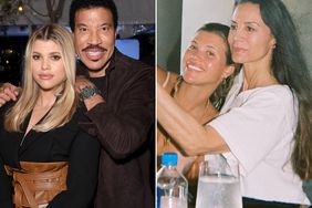 All About Sofia Richie's Relationship With Parents Lionel Richie and Diane Alexander