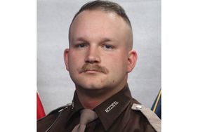 Deputy Sheriff Fred Fislar