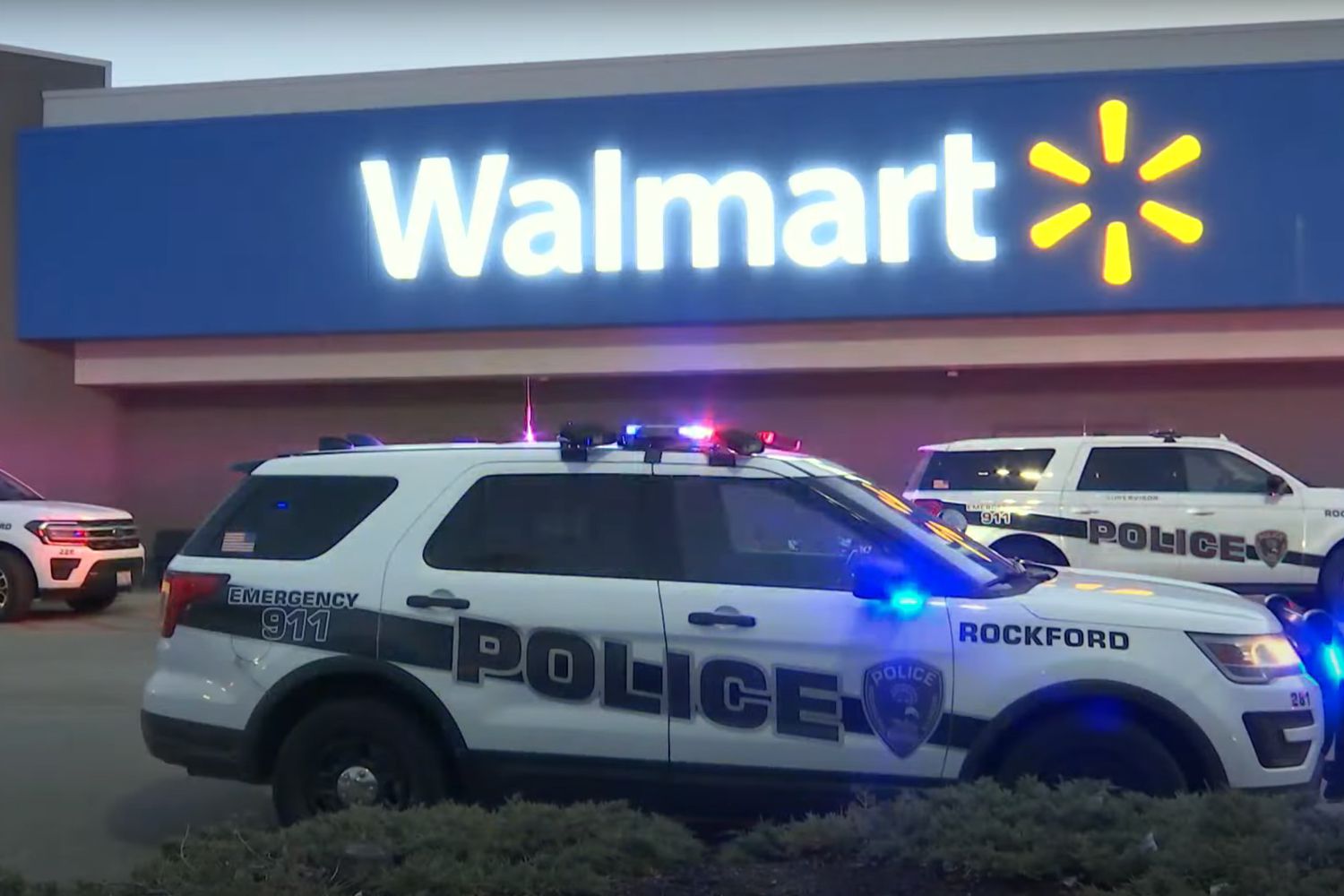 Jason Jenkins, an 18-year-old Walmart employee murdered in what seems like a hate crime