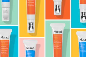 Murad New Targeted Products Review tout