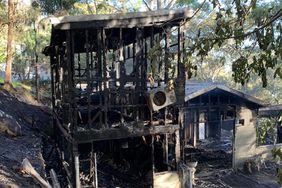 Real Estate Agent Reveals How She Accidentally Burned Down Million-Dollar Property Ahead of Open House