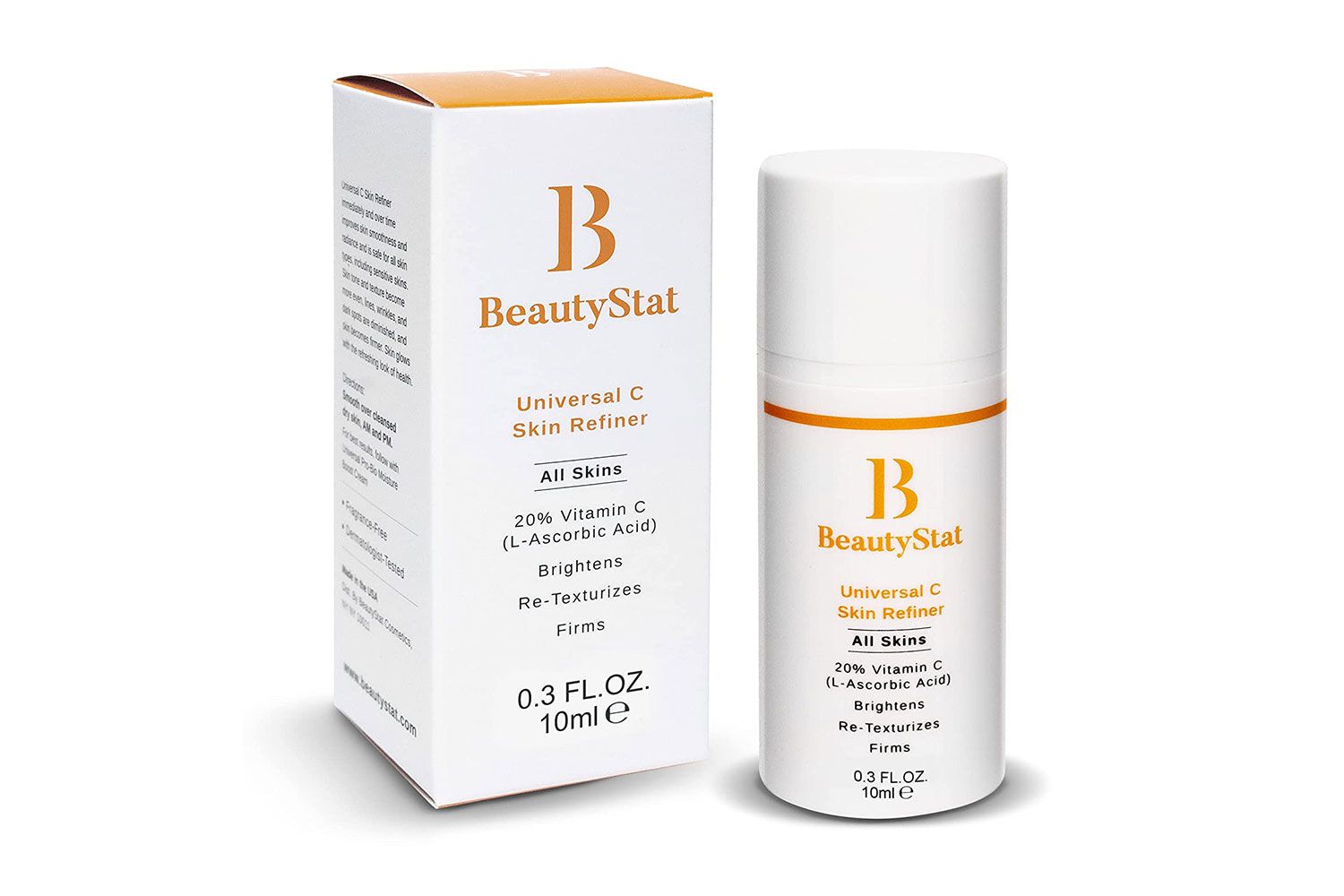 BeautyStat Universal C Skin Refiner