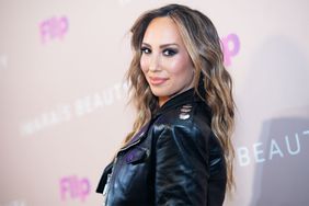 LOS ANGELES, CALIFORNIA - NOVEMBER 03: Cheryl Burke attends the FL!P And IMARAÏS Beauty Partnership Launch Party at Casita Hollywood on November 03, 2022 in Los Angeles, California. (Photo by John Wolfsohn/Getty Images)
