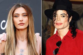 Paris Jackson Explains Why She Didnât Post Online for Michael Jacksonâs 65th Birthday