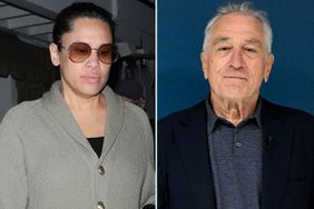 Who Is Tiffany Chen? All About Robert De Niro's Rumored Girlfriend
