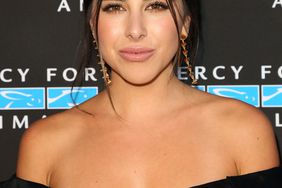 Actress Daniella Monet attends the Mercy For Animals Presents Hidden Heroes Gala 2018 at Vibiana on September 15, 2018 in Los Angeles, California.