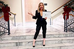 Lindsay Ell Celebrates Receiving Her American Citizenship