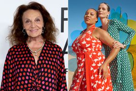 Target Announces Diane von Furstenberg Designer Collab â and Yes, It Includes the Iconic Wrap Dress