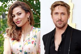 Why Eva Mendes Didn't Walk the Carpet with Ryan Gosling at Oscars