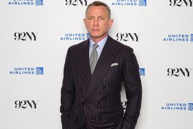 Daniel Craig Does Not 'Really Pay Any Attention' to James Bond Casting Rumors