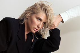 Kesha Announces 20-City Tour In Support of Vulnerable New Album, Gag Order