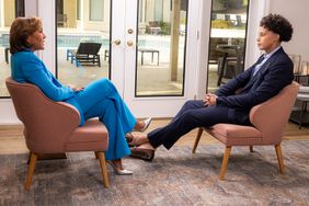  The 20/20 Special, Prisoner in Russia: The Brittney Griner Interview with Robin Roberts