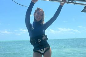 Sydney Sweeney Shares Video of Her Waterboarding Fun: âHad a Board Meeting