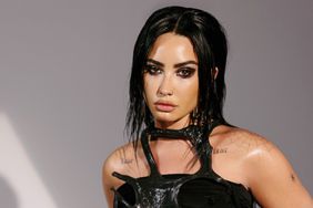 Demi Lovato Releases Anthemic Rock Version of Her Hit âConfidentâ