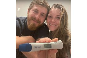 Joy-Anna Duggar and Husband Austin Announce Pregnancy with Third Child