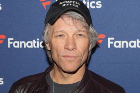 Jon Bon Jovi talks vocal cord issues