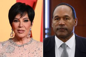 Kris Jenner Once Cried Over 'Tasteless and Disgusting' Rumors About Her Having an Affair with O.J. Simpson