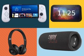 Tech Gifts Under 100