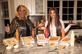 cardi b and patti labelle's collab with whipshots and patti's good life pies