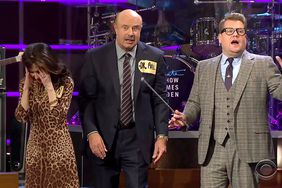 Dr. Phil, Come on Down! McGraw Fulfills His Dream of Becoming a Contestant on The Price Is Right
