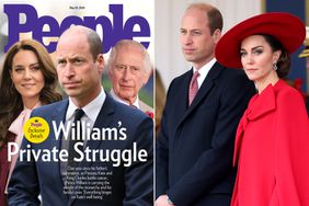 prince william people cover tout