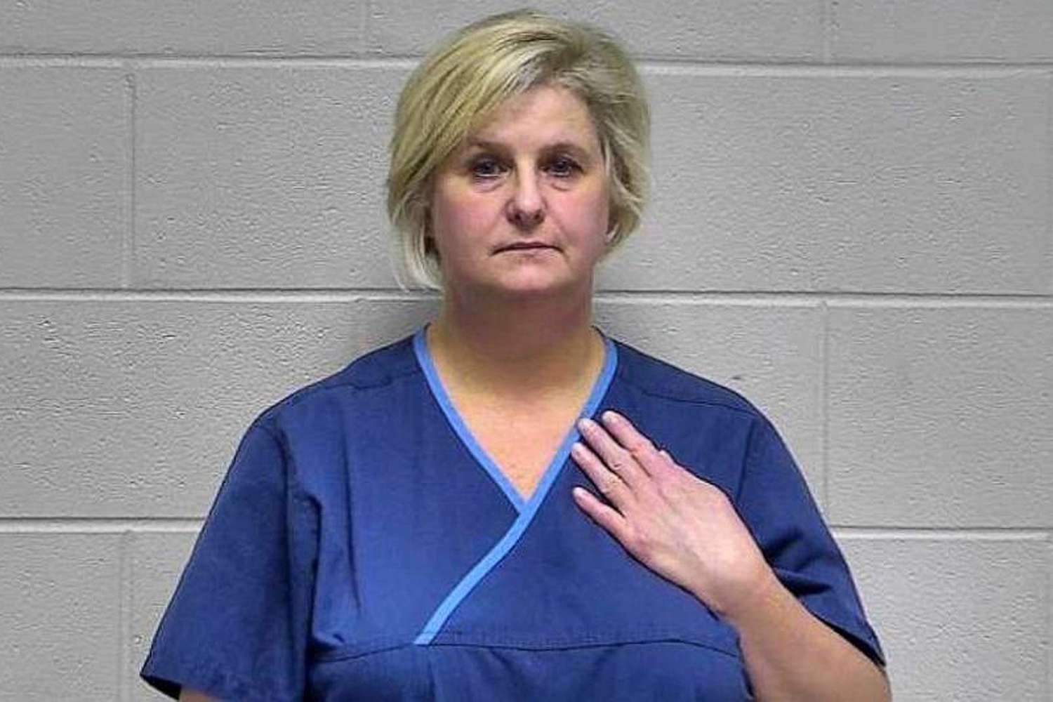 Stephanie M. Russell, 53,Â pleaded guilty Monday, April 22 to attempting to hire a hitman to kill her ex-husband