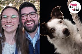 When social media influencer Adri Pendleton reached out to get her old dog Nelly home from the Netherlands to the US after her six-year relationship soured, she had no idea it would lead to love with German pilot Niklas. 