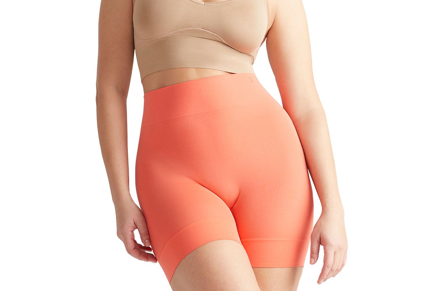 Yummie Bria Comfortably Curved Smoothing Short 