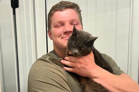 Sister Wives' Garrison Brown Introduced a New Cat in His Final Post on Instagram Days Before His Death