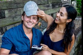 ED: 'Days of Our Lives' Star Carson Boatman and 'Bold & Beautiful' 's Julana Dizon Expecting First Baby