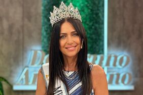Miss Universe Buenos Aires 2024 winner, Alejandra Rodriguez 