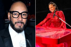 Swizz Beatz Defends Wife Alicia Keys' Vocal Performance at 2024 Super Bowl: 'We Don't Do Negative Vibes'