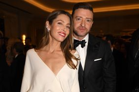 Jessica Biel and Justin Timberlake's Sons Are 'Serious Fans' of Elf on the Shelf: 'TK QUOTE'