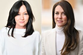 Shanne Doherty, Kate Middleton, Catherine, Princess of Wales