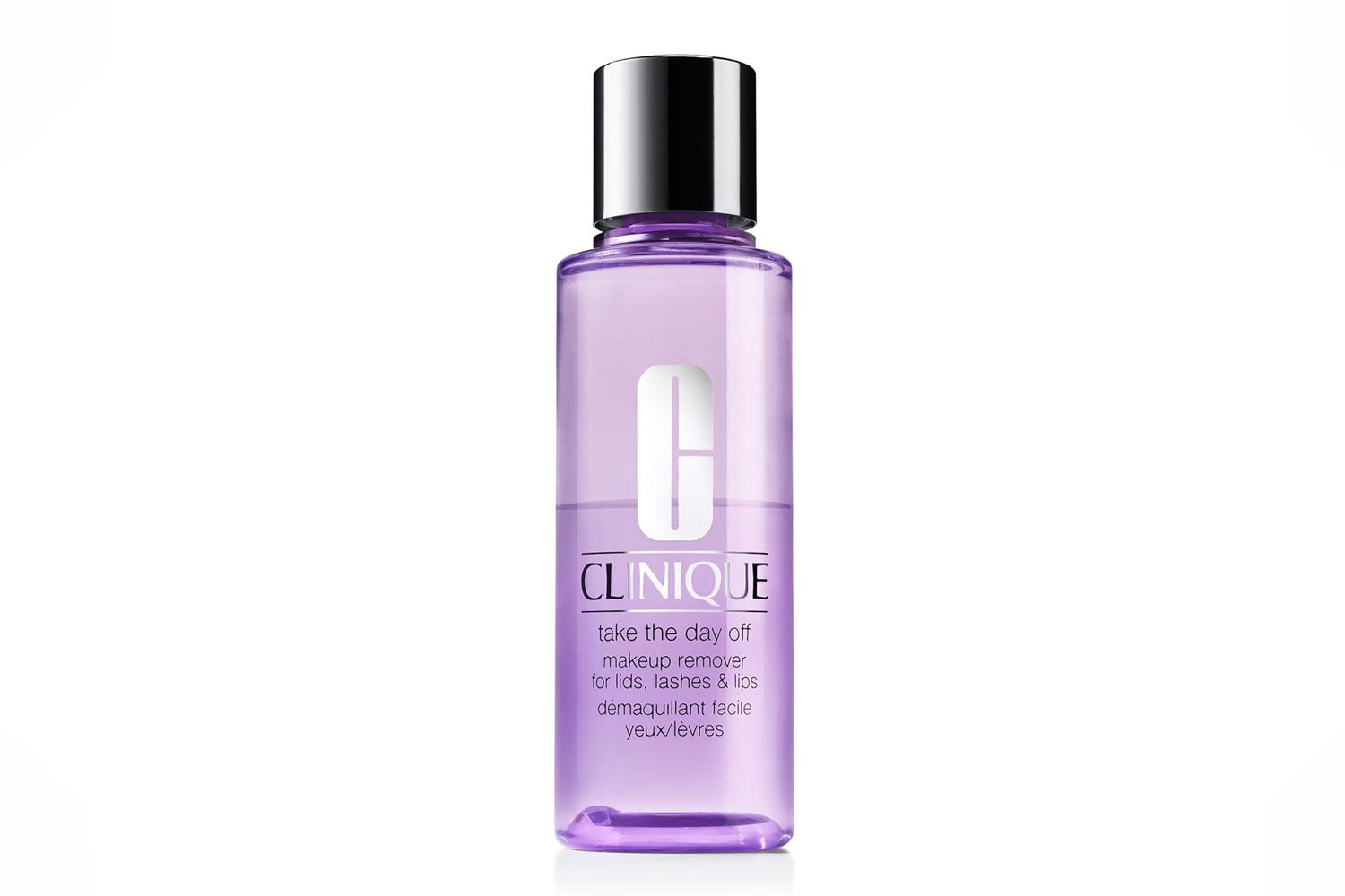 Amazon Clinique Take The Day Off Makeup Remover For Lids, Lashes and Lips
