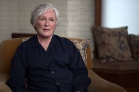 Glenn Close "The Me You Can’t See"